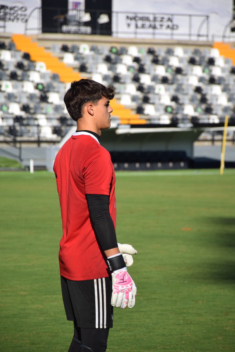 CD Badajoz tweet media