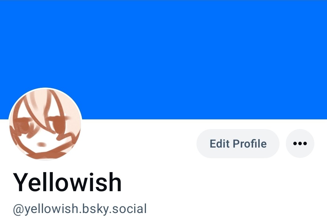 Yellowish tweet media