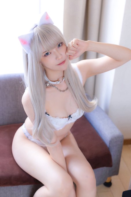 コスプレイヤーぽにょ皇子のTwitter画像2