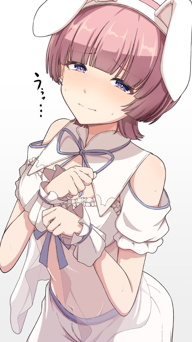 skeb手数料無料らしいのでよろしければ