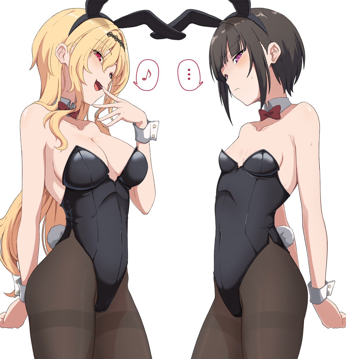 skeb手数料無料らしいのでよろしければ