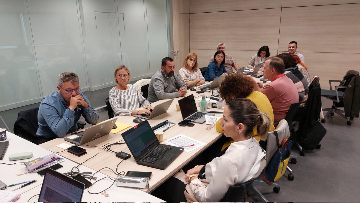 CCOO Mapfre Sindical tweet media