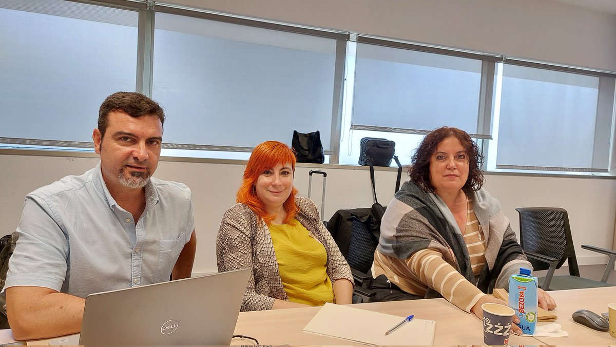 CCOO Mapfre Sindical tweet media
