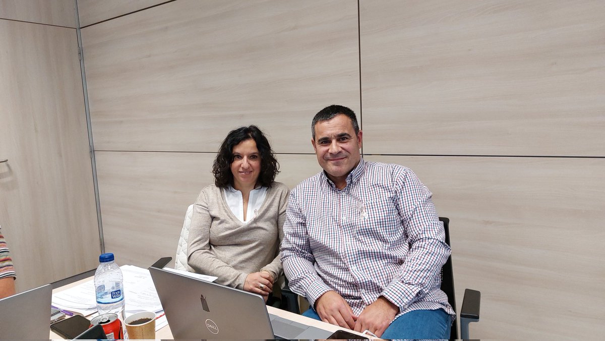 <a href="/serviciosccoo/">Servicios CCOO</a> <a href="/CCOOServMad/">Federación de Servicios CCOO Madrid</a> <a href="/ccoo_serveiscat/">CCOO Serveis Catalunya</a> <a href="/serveisccoopv/">Serveis CCOO PV</a> <a href="/FSAN_CCOO/">FSAN-CCOO</a> <a href="/ServizosCCOO/">ServizosCCOO Galicia</a> <a href="/CCOOServ_CyL/">CCOO Servicios CyL #ElPoderDeCambiarLasCosas</a> <a href="/CCOOServiciosCM/">CCOO Servicios CLM</a> @CCOOServCan <a href="/ServCcooRioja/">CCOO Servicios La Rioja</a>