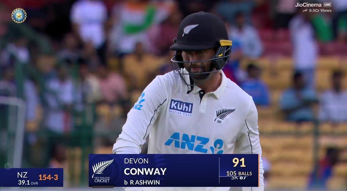 91 will always be a nightmare for Gambhir.