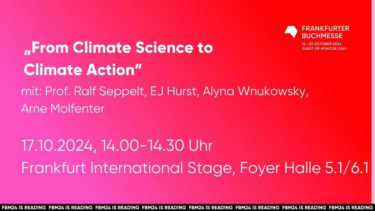 FrankfurterBuchmesse tweet media