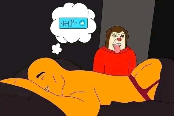 QueerJesters's tweet image. 