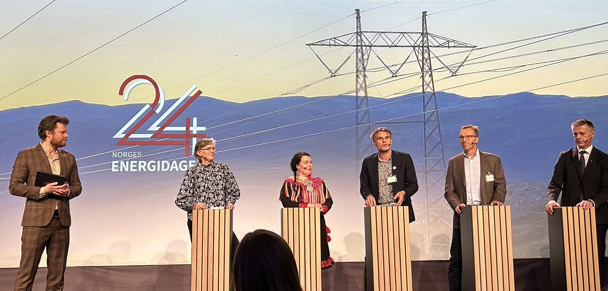 Magne Andresen tweet media