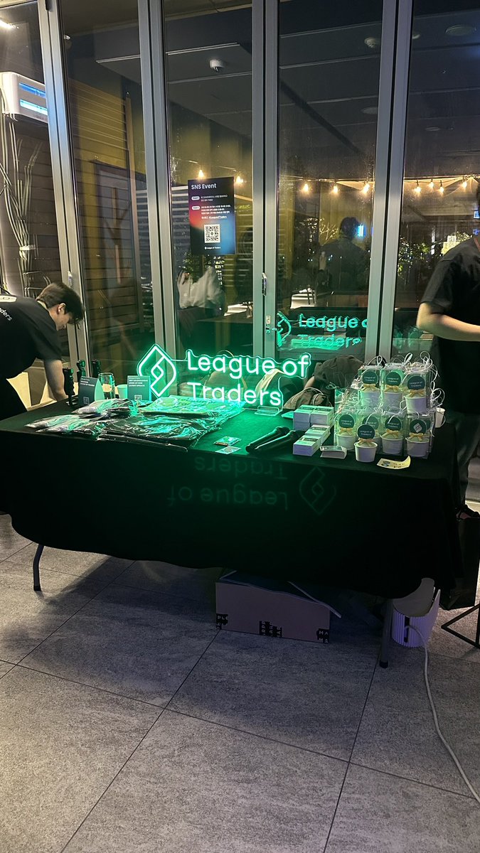 ImBokster's tweet photo. @leagueoftraders 🔥🔥🔥 https://t.co/z6iDiyKYfy