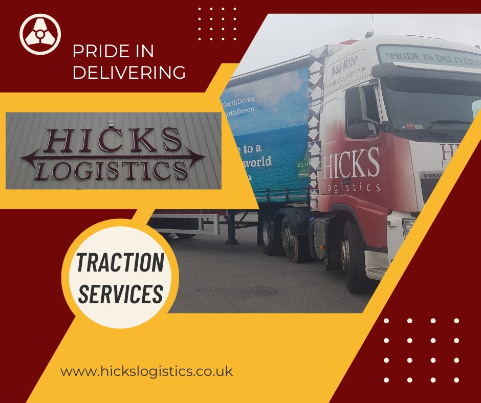 Hickslogistics tweet media