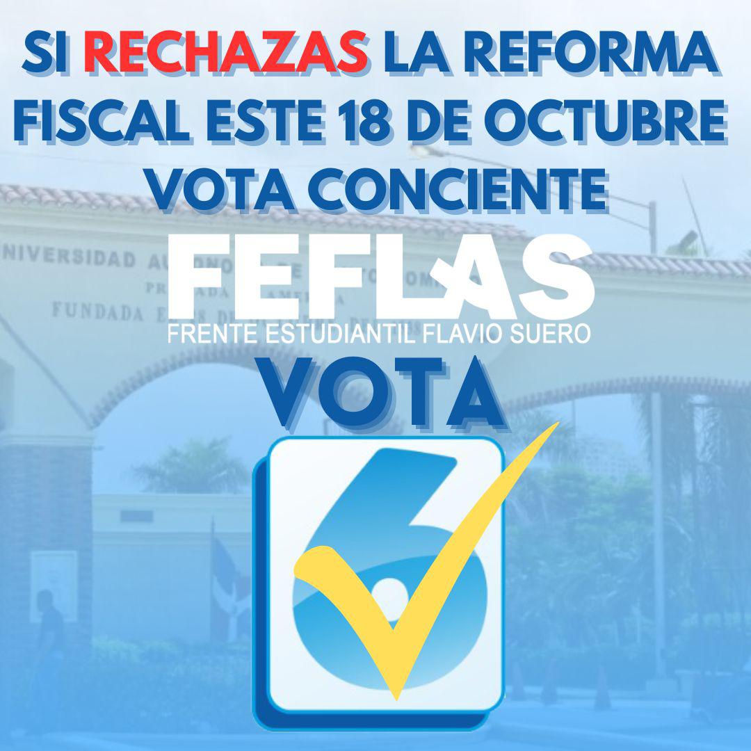 Feflistas de Siempre tweet media