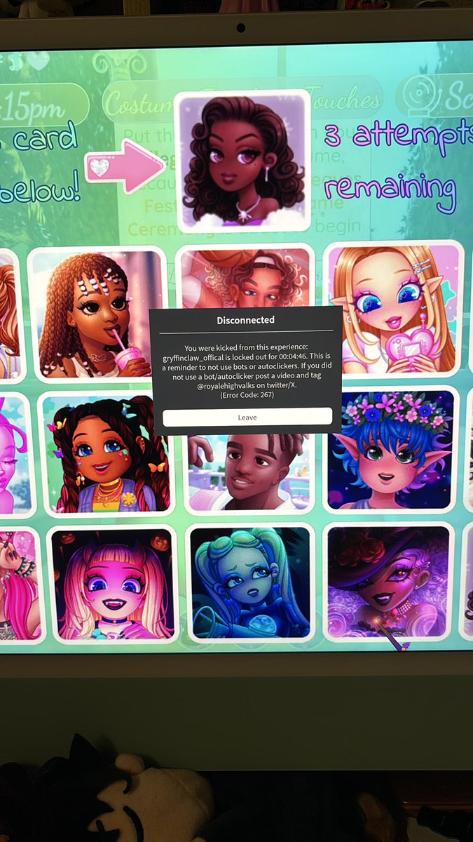 Yana! {26/30 𝘱𝘳𝘰𝘰𝘧𝘴!} tweet media