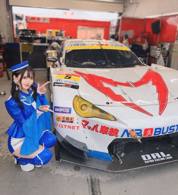 Twitterのコスプレ画像10