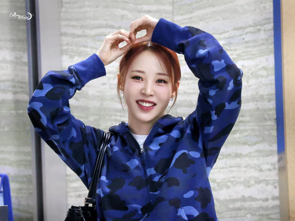 Cherry_ry0115's tweet photo. 241017
소리는높여요

(୨୧•͈ᴗ•͈)햄디♡

#문별 #마마무
#MOONBYUL #MAMAMOO https://t.co/IzVoNl6k8P