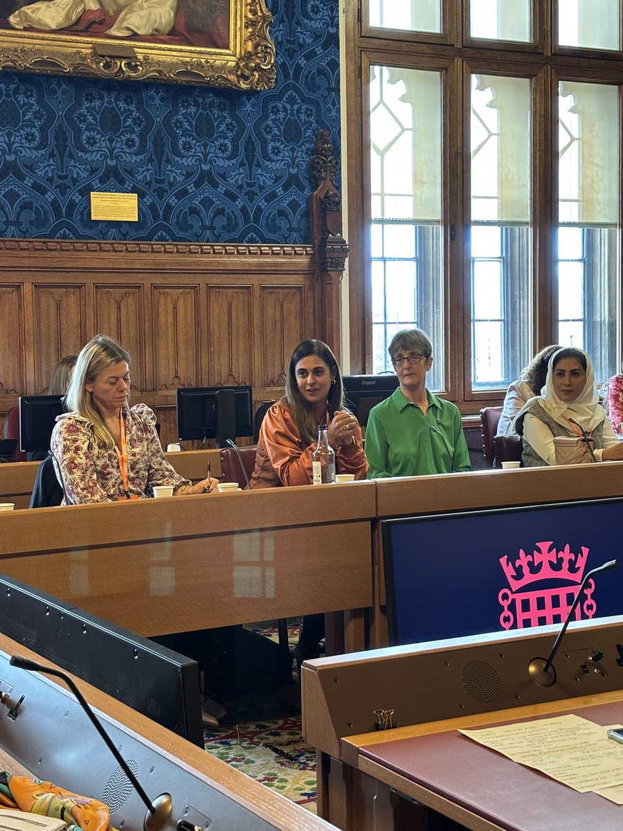 SavvitasGlobal's tweet image. Fantastic keynote from #KarinaGovindji of @Google. The importance of diverse leadership in tech can’t be overstated. #WomenInTech #WBWDay