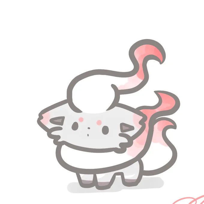 絵柄が割と特徴的なので今のところ自作発言を見たことがない 見たことないだけかもしれん