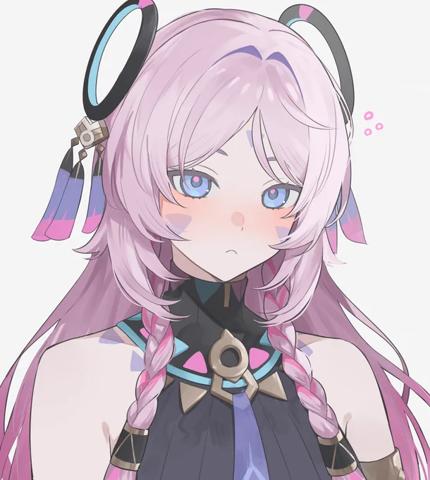 シトラリ #原神 #Genshin
