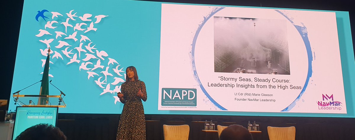 Marie-Thérèse Kilmartin tweet media