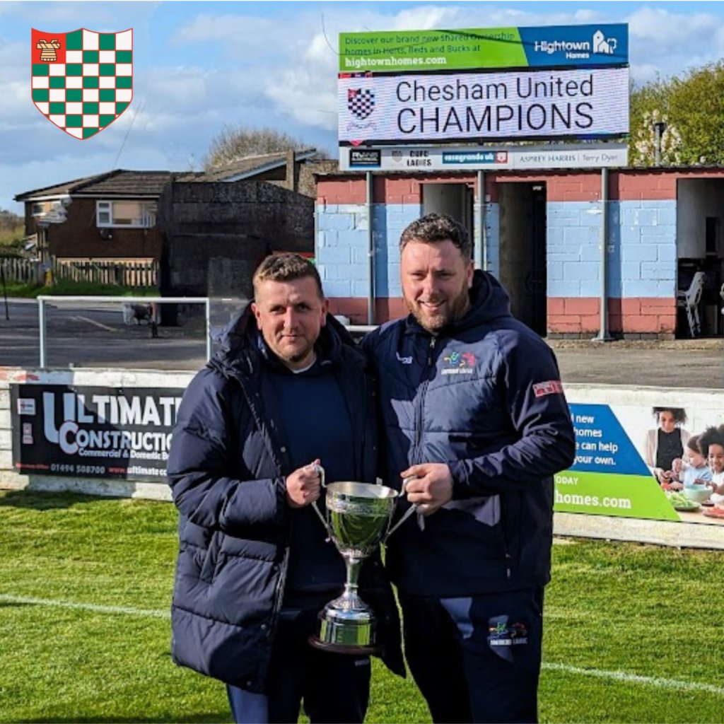 6⃣ YEARS AGO TODAY

From bottom of the Southern League Prem South to the Championship winning season last year and now sitting proudly as a <a href="/TheVanaramaNL/">Rocco 🇲🇸</a> South side with a TV game in the <a href="/EmiratesFACup/">Emirates FA Cup</a> First Round

What a job JD &amp; Muzz have done, and there's plenty more to come