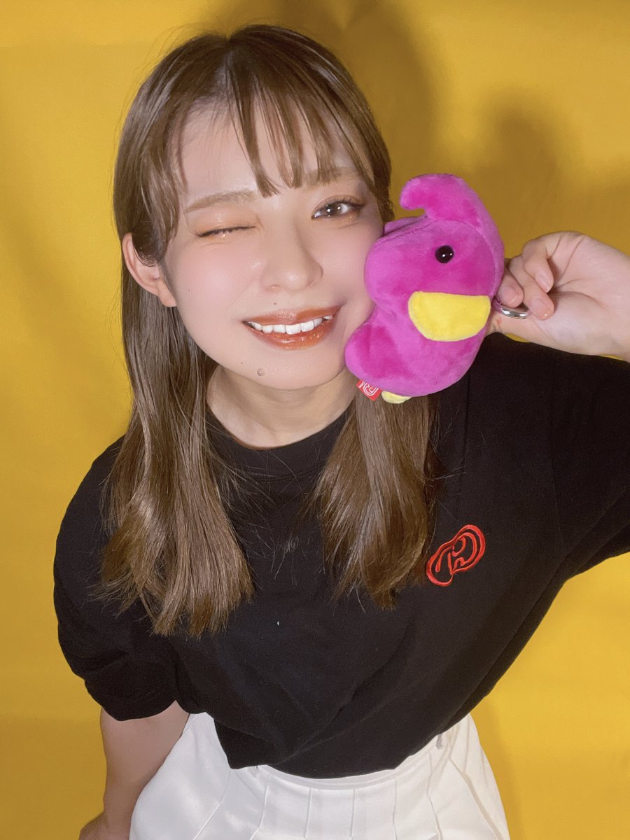 AimotoAmi's tweet image. #talkport ありがとうございました💛
今日はいもこコーデでお届けしました🍠

またお話しできるといいな〜！☎️