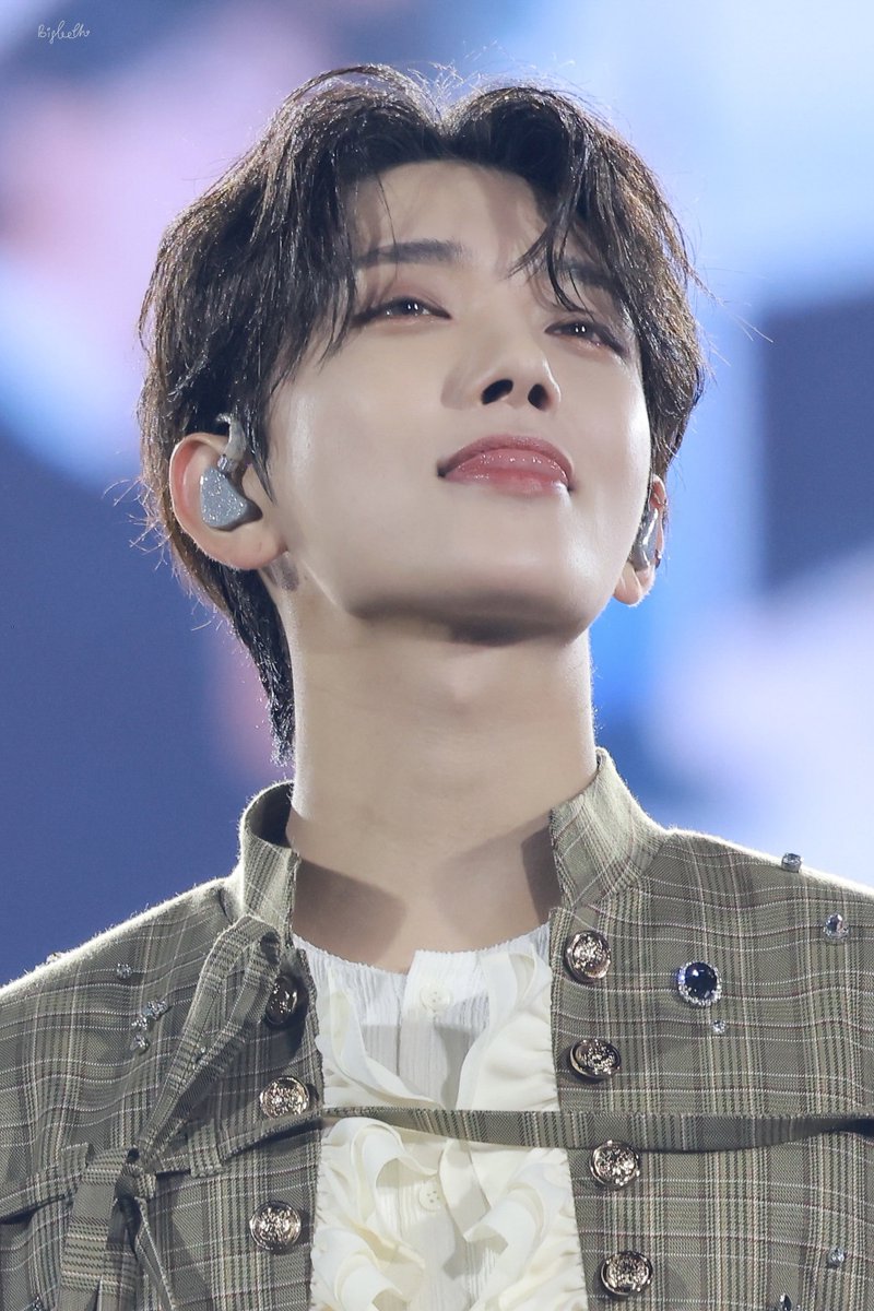 Bigteeth1230's tweet photo. 241012 SEVENTEEN RIGHT HERE 고양 DAY1 

#조슈아 #JOSHUA #세븐틴 #SEVENTEEN #ジョシュア https://t.co/L10FWxaY2L