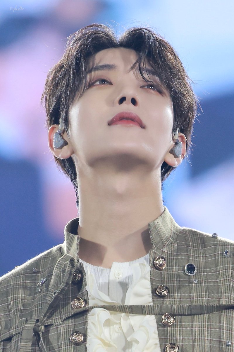 Bigteeth1230's tweet photo. 241012 SEVENTEEN RIGHT HERE 고양 DAY1 

#조슈아 #JOSHUA #세븐틴 #SEVENTEEN #ジョシュア https://t.co/L10FWxaY2L