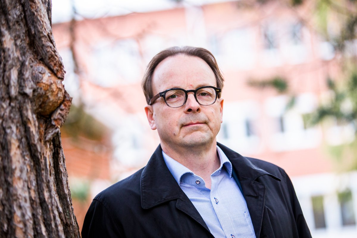 Sivistysala Sivista (@sivistysalary) on Twitter photo Suomen pitää olla maa, johon on hyvä tulla opiskelemaan ja tekemään työtä. 📢Maahantulolle ja jäämiselle ei saa tehdä esteitä, kuten ylitiukkaa vaatimusta uudesta työpaikasta 3-6 kuukaudessa, sanoo Sivistan hallituksen pj <a href="/AnttiSyvajarvi/">Antti Syväjärvi</a> #maahanmuutto
sivista.fi/uutiset/tyoper… Suomen pitää olla maa, johon on hyvä tulla opiskelemaan ja tekemään työtä. 📢Maahantulolle ja jäämiselle ei saa tehdä esteitä, kuten ylitiukkaa vaatimusta uudesta työpaikasta 3-6 kuukaudessa, sanoo Sivistan hallituksen pj <a href="/AnttiSyvajarvi/">Antti Syväjärvi</a> #maahanmuutto
sivista.fi/uutiset/tyoper…