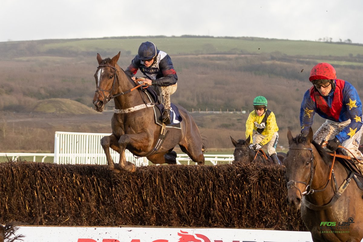 🎉 Unbelievable Offer Alert! 🎉

This has NEVER happened before! Bring a friend to Ffos Las Racecourse for just £1 on our special Bring Your Friend for £1 Raceday! 🏇🤩

📅 When: Sunday 10th November 2024

🎟️BUY NOW 🎟️
ffoslas-racecourse.co.uk/whats-on/bring…