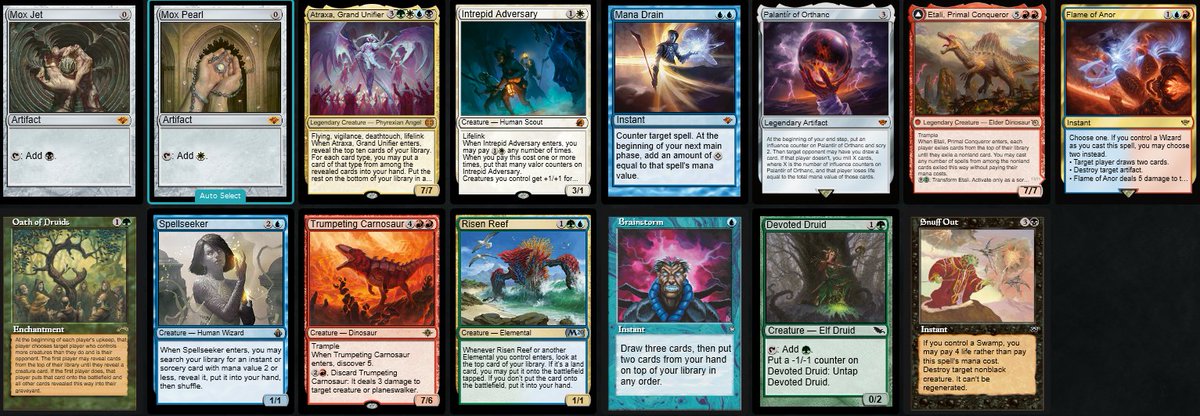 Andreas / ecobaronenMTG tweet media