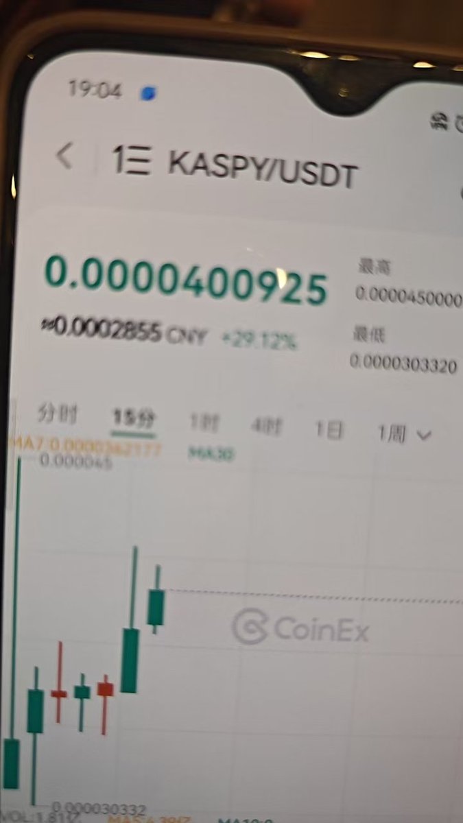 abei1210's tweet image. #kaspy OMG!