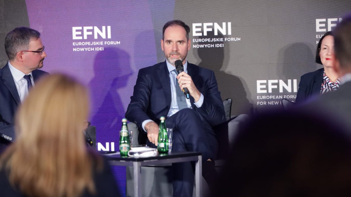 MRiTGOVPL's tweet image. Wdrożenie dyrektywy #EPBD nie będzie łatwe, ale ostatecznie opłacalne - chodzi o to, by budynki w Europie były jak najefektywniejsze energetycznie, by zużywały minimalna ilość energii, a to przełoży się na wysokość rachunków. Zacznijmy o #EPBD mówić językiem korzyści -