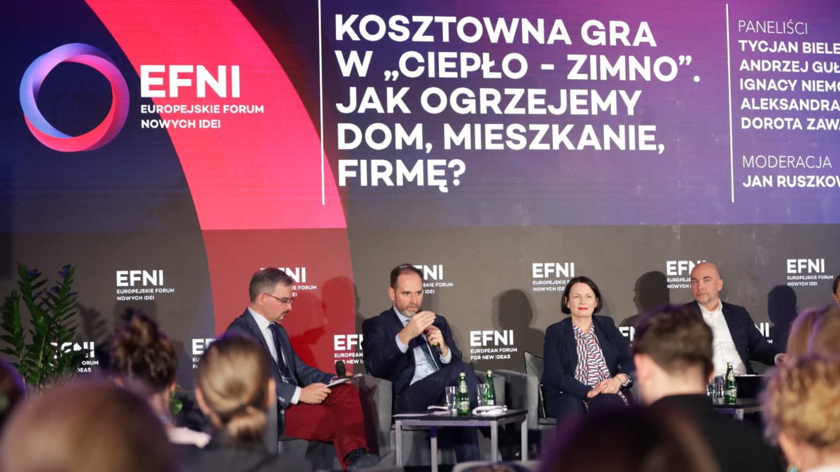 MRiTGOVPL's tweet image. Wdrożenie dyrektywy #EPBD nie będzie łatwe, ale ostatecznie opłacalne - chodzi o to, by budynki w Europie były jak najefektywniejsze energetycznie, by zużywały minimalna ilość energii, a to przełoży się na wysokość rachunków. Zacznijmy o #EPBD mówić językiem korzyści -