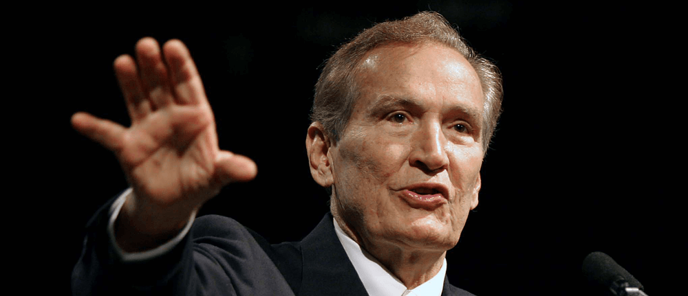 "We need God-called men who will take the Book of God and preach the Son of God with the anointing of the Spirit of God. We need men with warm hearts, wet eyes, clear heads, and tongues aflame."

-Adrian Rogers