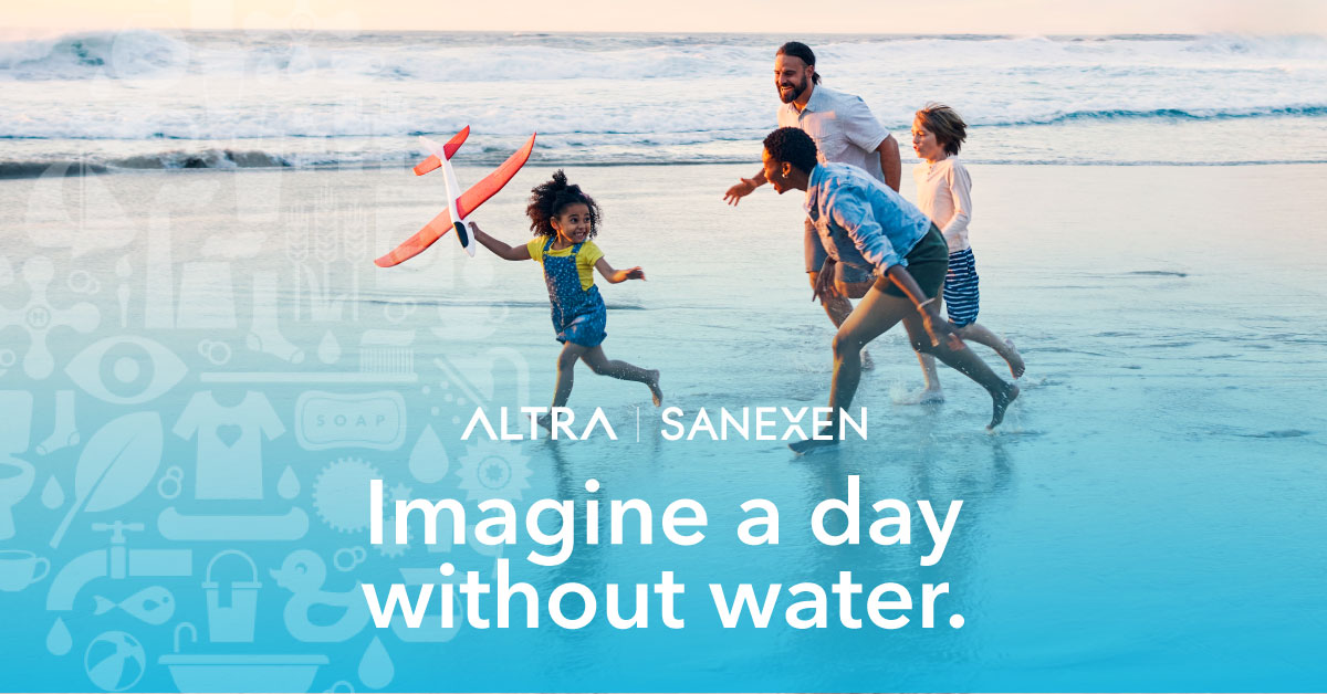 Aqua_pipe's tweet photo. 💧𝗜𝗺𝗮𝗴𝗶𝗻𝗲 𝗮 𝗗𝗮𝘆 𝗪𝗶𝘁𝗵𝗼𝘂𝘁 𝗪𝗮𝘁𝗲𝗿 is a National Day of Action that brings together diverse stakeholders to highlight how water is essential and in need of smart investment.

Robust investment in trenchless technologies is part of the solution. #OneWater https://t.co/oWnf98vuzu