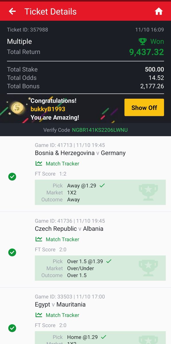 BukkyB3's tweet photo. Booom ✅✅✅✅✅✅⚽⚽⚽⚽⚽⚽⚽⚽⚽⚽⚽⚽⚽⚽⚽🥅🥅🥅🥅💯💯💯 https://t.co/1qIK0NCgly