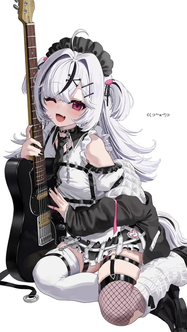 ⊂( っᐡーﻌーᐡ)っ 