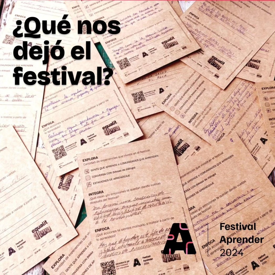 FestivalAprender tweet media