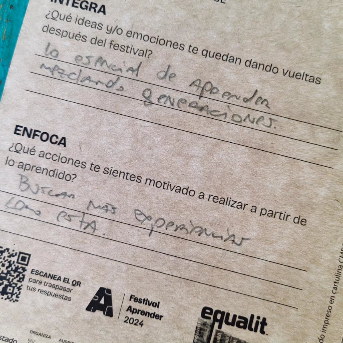 FestivalAprender tweet media