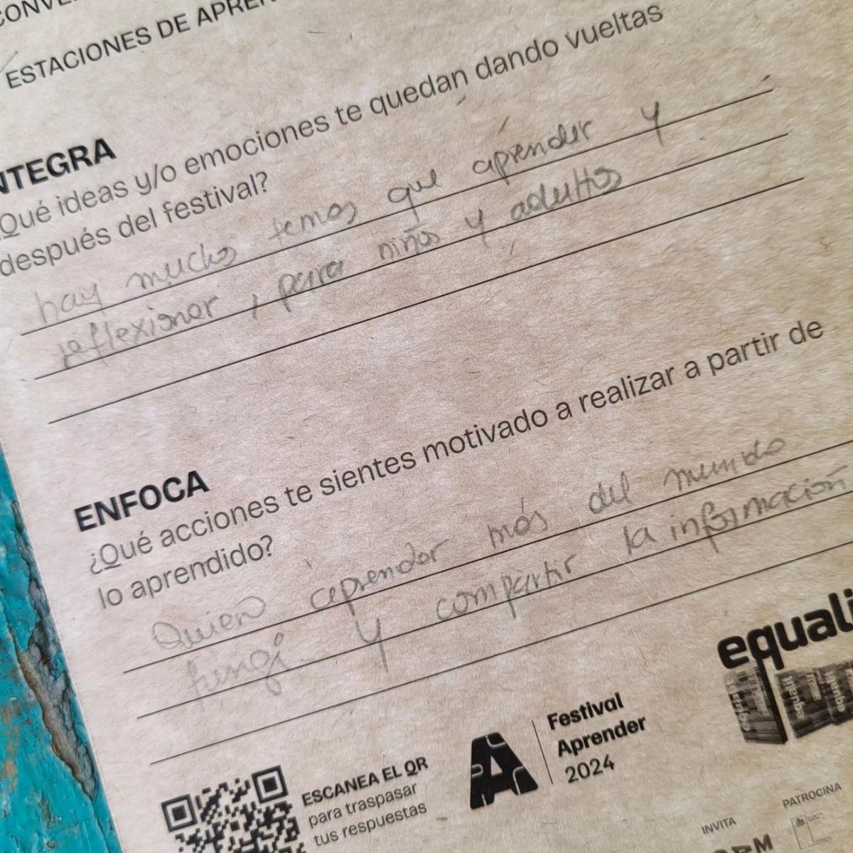 FestivalAprender tweet media