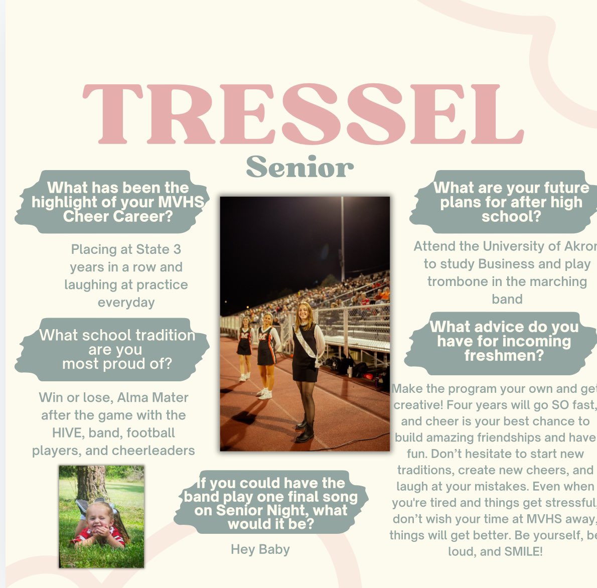 MVHS Cheerleading tweet media