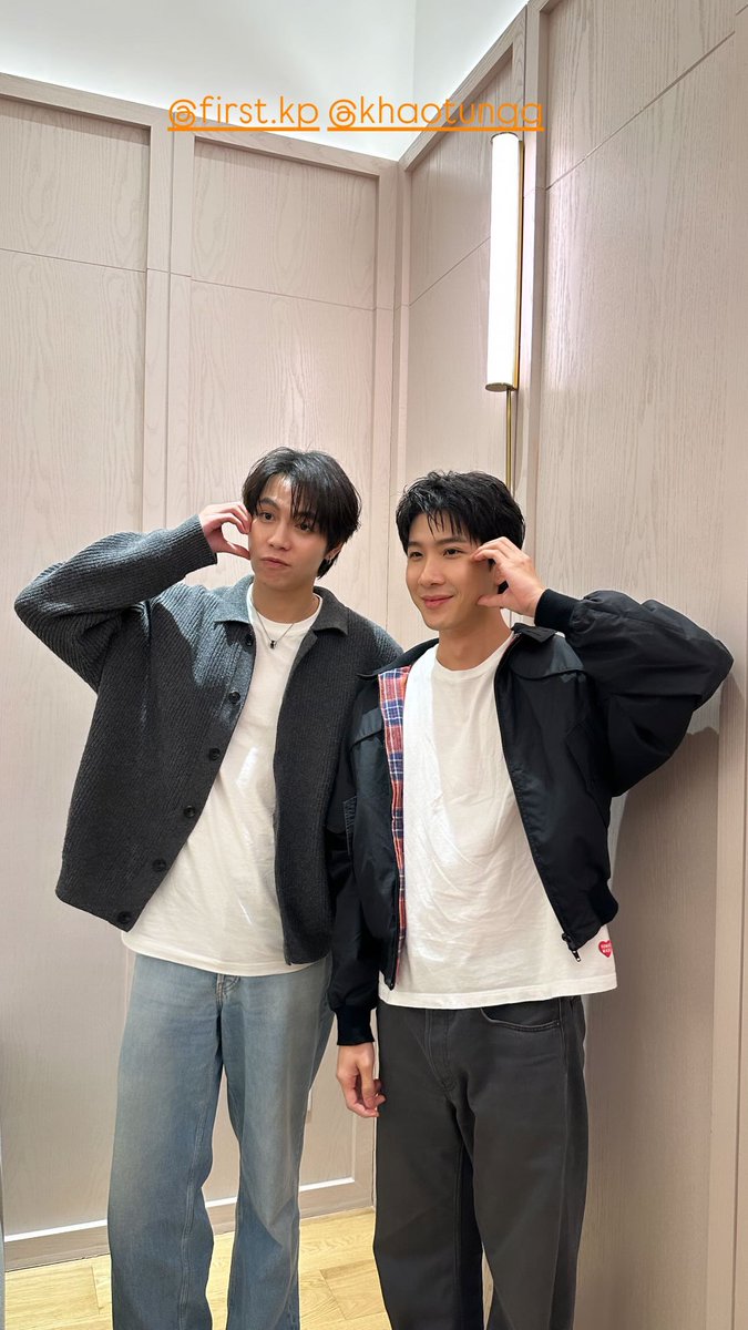 🫶🫶

IGs — som_somzz (update)

FK x BOOK EXPO 2024

#BookExpo2024xFK
#khaotungg #เด็กน้อยของขต