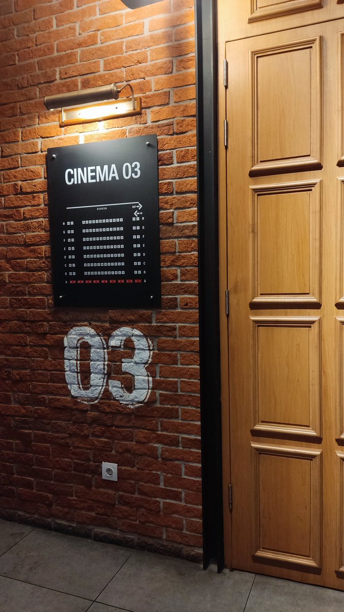 amelwinata's tweet photo. Movie Time 🍿 https://t.co/yVRmmAV9zC