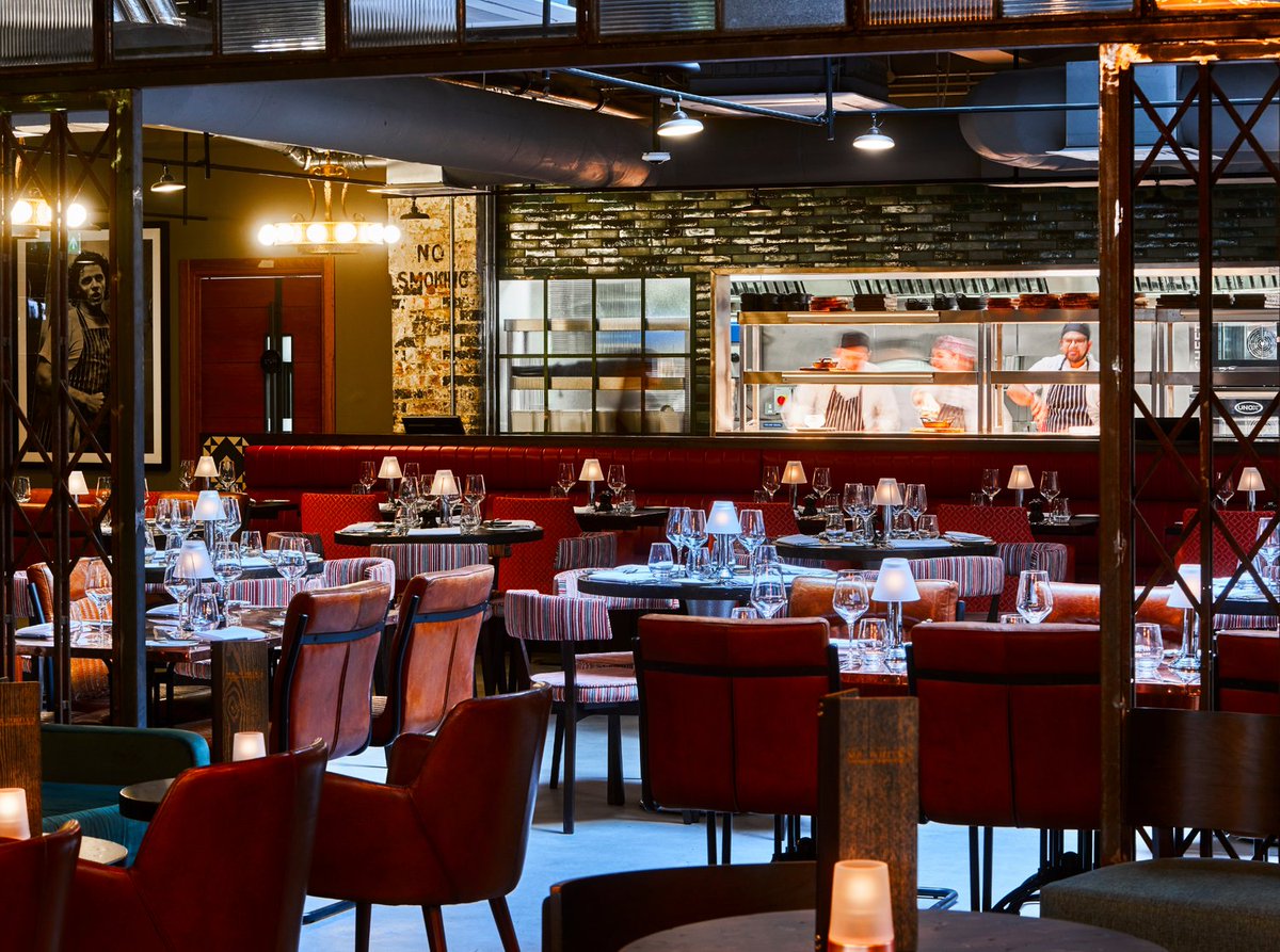 ✨VENUE SPOTLIGHT✨

Our latest featured venue, New Road Hotel, London!

✨ A former textile factory
✨ Can accommodate up to 30 delegates
✨ One of London’s best steak restaurants
✨ Located next to the City of London
 
Get in touch to find out more: venueteam.co.uk/featured-venue…