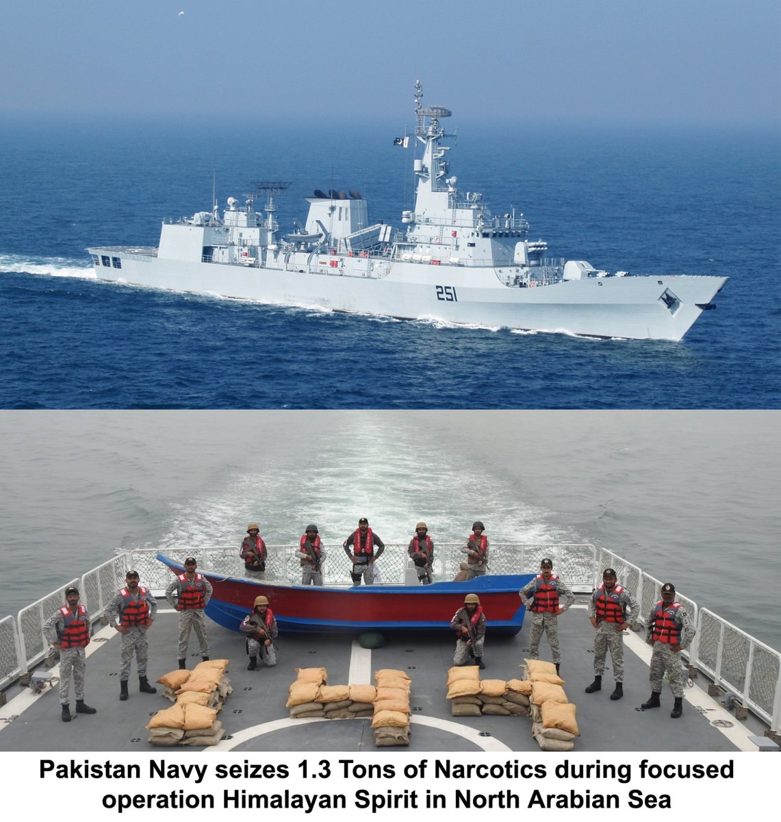 DGPR (Navy) tweet media