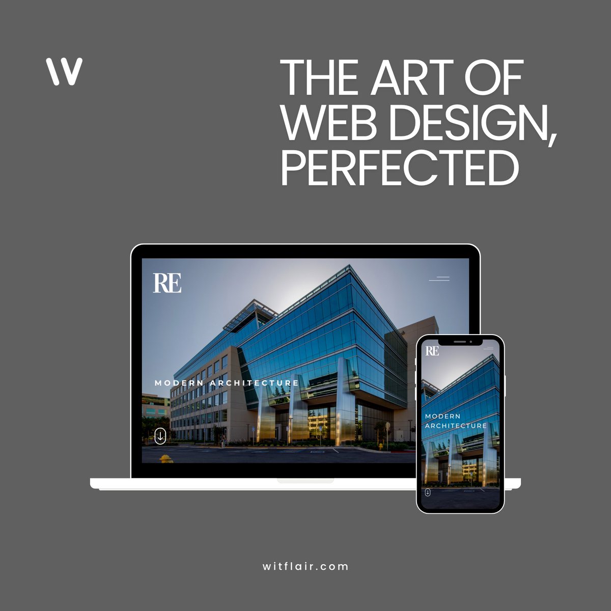 witflair's tweet photo. Everyone’s excited about going digital. Sure! It sounds easy, just build a website and share some posts.

But is it really that simple? A good website needs to communicate and impress. Think of it like stepping into a store. If it catches your eye, you’ll want to buy. https://t.co/7AZFEiwIpo