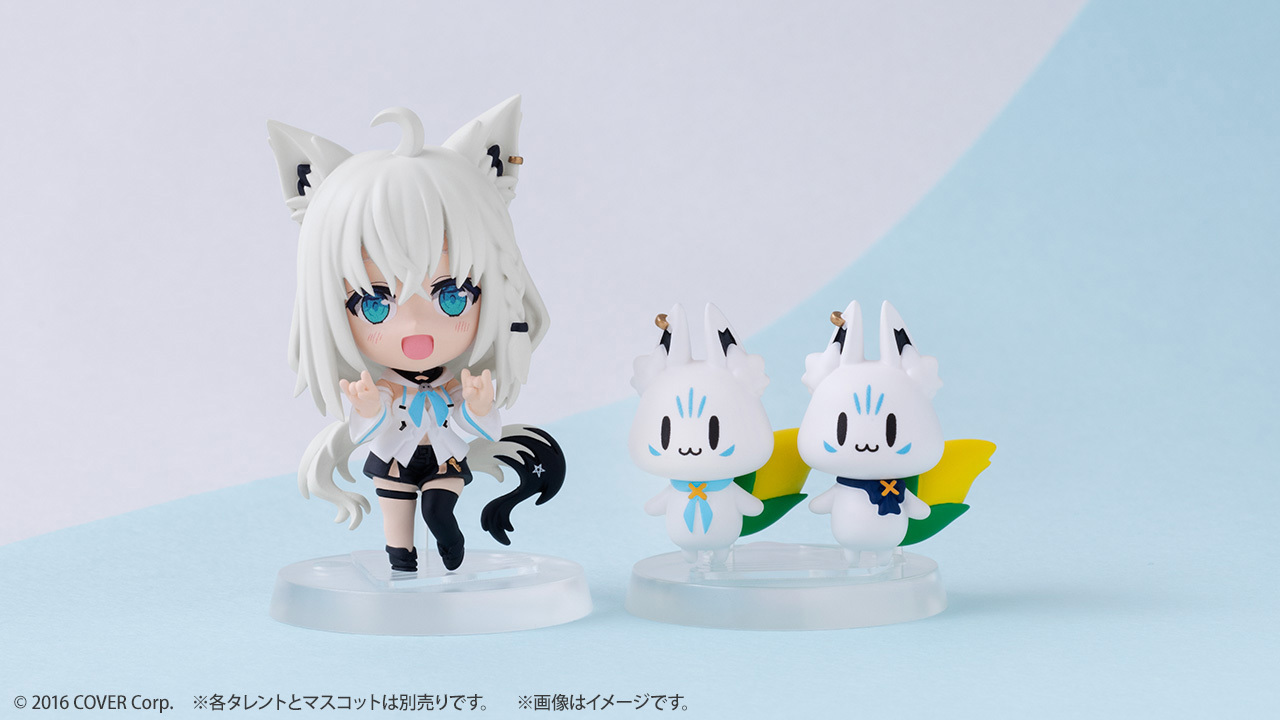 ホロライブ　デフォルメコレクション　まとめ売り ホロライブ グッズ情報（非公式） on X: 
