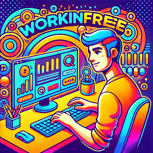 workinfree's tweet photo. 🌐 https://t.co/NQ3oxQCsQo is here! 🚀
Freelancers from all over the world can now post gigs and get paid in #WorkinfreeCoin. 💼🔗
Stake your coins, publish your gigs, and start earning in a decentralized world! Here’s why freelancers love it:

🔐 Secure Payments: Payments are made only via WorkinfreeCoin, meaning fast, transparent, and secure transactions without any delays, restrictions or fees.
🌐 Global Opportunities: Reach clients from every corner of the world—no borders, just opportunities.

📈 Innovative pricing method: Freelancers list their services in USD term. But, the latest price of Workinfree Coin in the market will be checked always automatically. At time of order from any employer, platform will automatically check the price of Workinfree Coin in the market and receive equivalent payment in coins for the list price in USD. So, employers will not be discouraged from purchasing services in case of coin prices exceed list price in USD. 

💎 Employers need buying Workinfree Coin before submitting their purchases.

No more worrying about centralized platforms taking a cut of your hard-earned money. https://t.co/NQ3oxQCsQo puts YOU in control. Are you ready to step into the future of freelancing? 🚀
#Blockchain #Freelance #GigEconomy #CryptoPayments