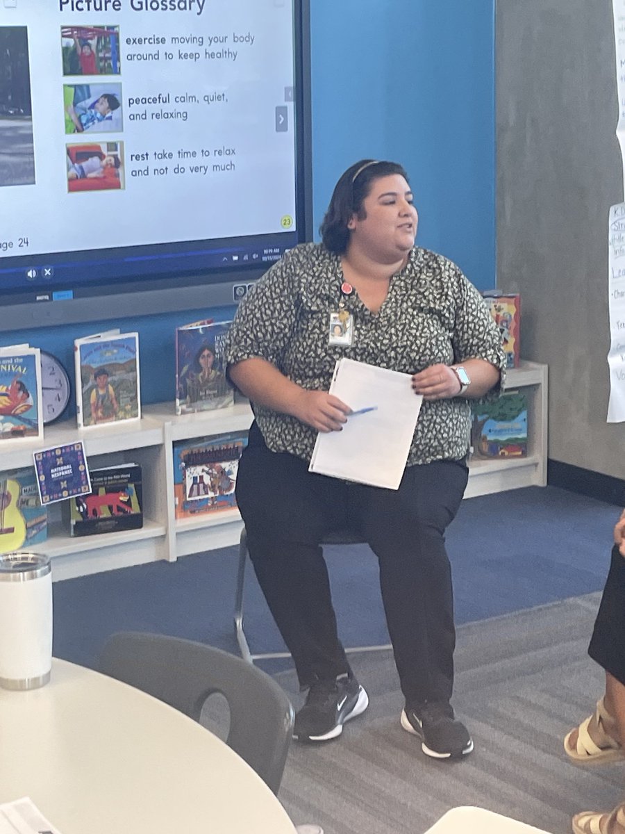 Becky putney tweet media