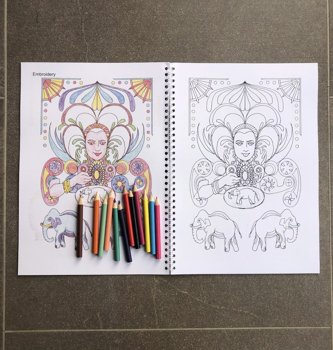 Dementia Pathfinders tweet media