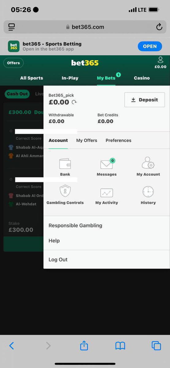 Next Confirmed 100% fixed Matches are today, October 17, 2024.

Two double correct score, 100% matches and guarantee Winning assured, Don’t miss the chance now to win big 

Click here and join now 
👇👇👇
t.me/+G1K4H-u5_ys2Z…
t.me/+G1K4H-u5_ys2Z…
t.me/+G1K4H-u5_ys2Z…